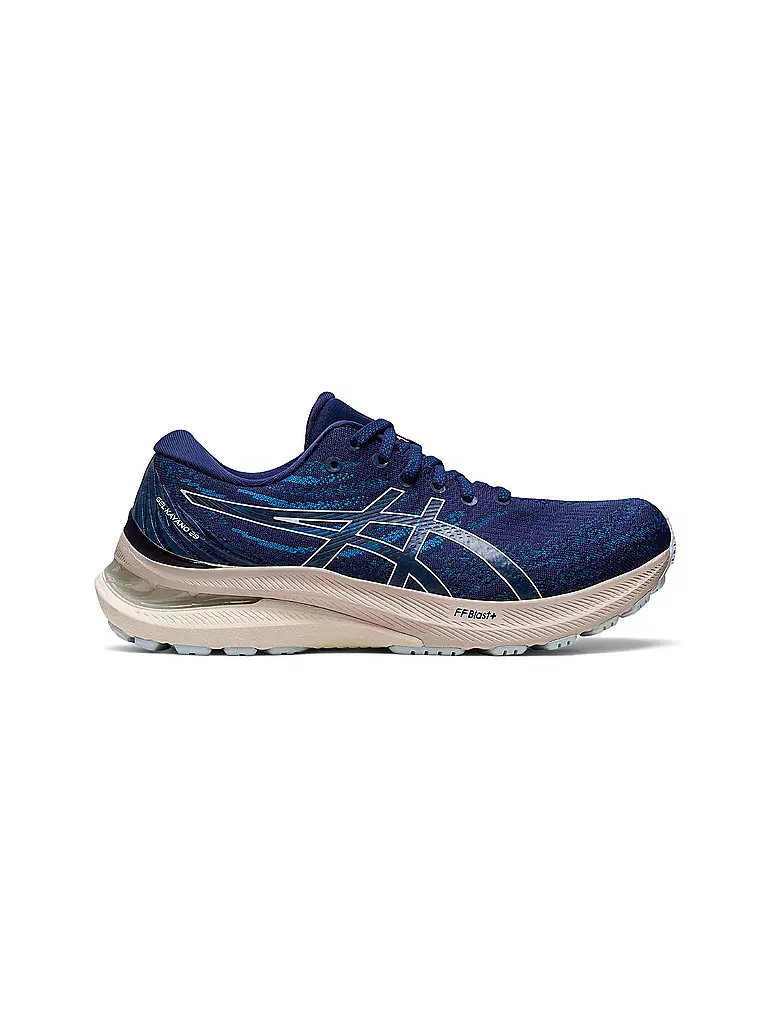 Asics berglaufschuhe online